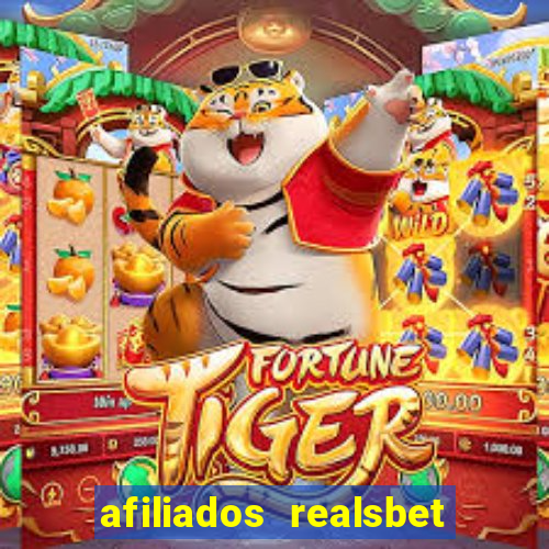 afiliados realsbet com login